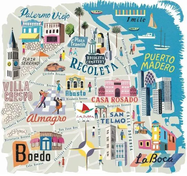 Mapa-turistico-alrededor-del-hotel-1