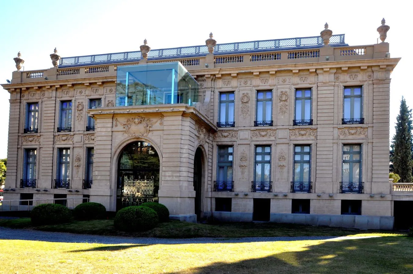 Museo-Evita-Palacio-Ferreyra1