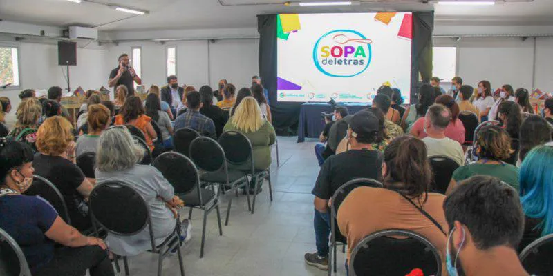 sopadeletras