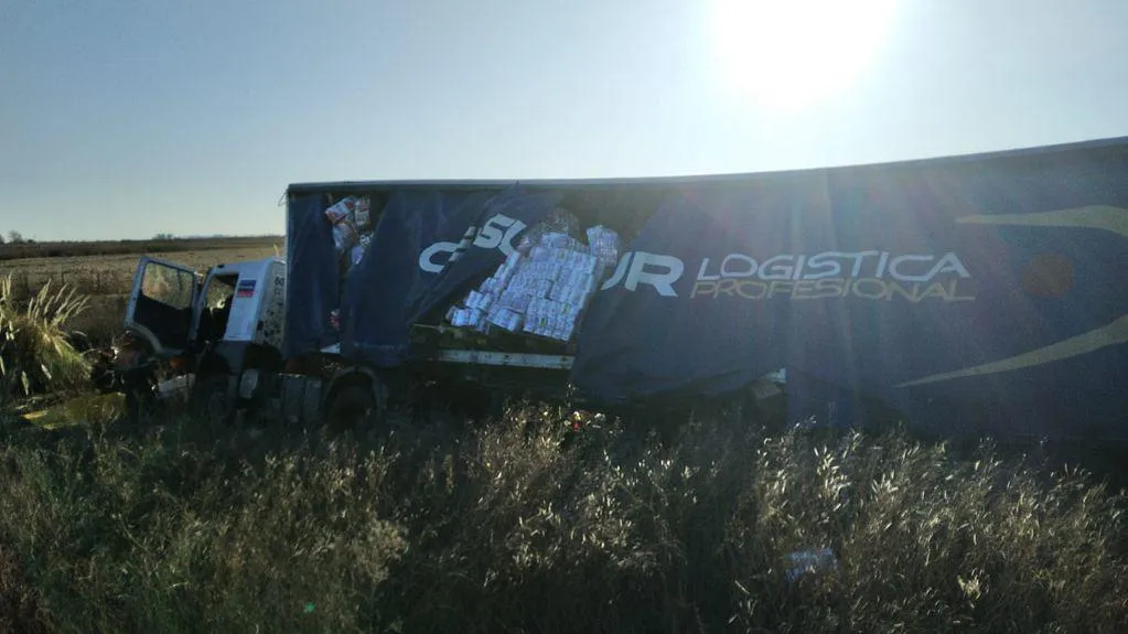 crimencamioneropiquete