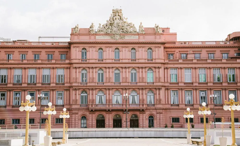 casarosada