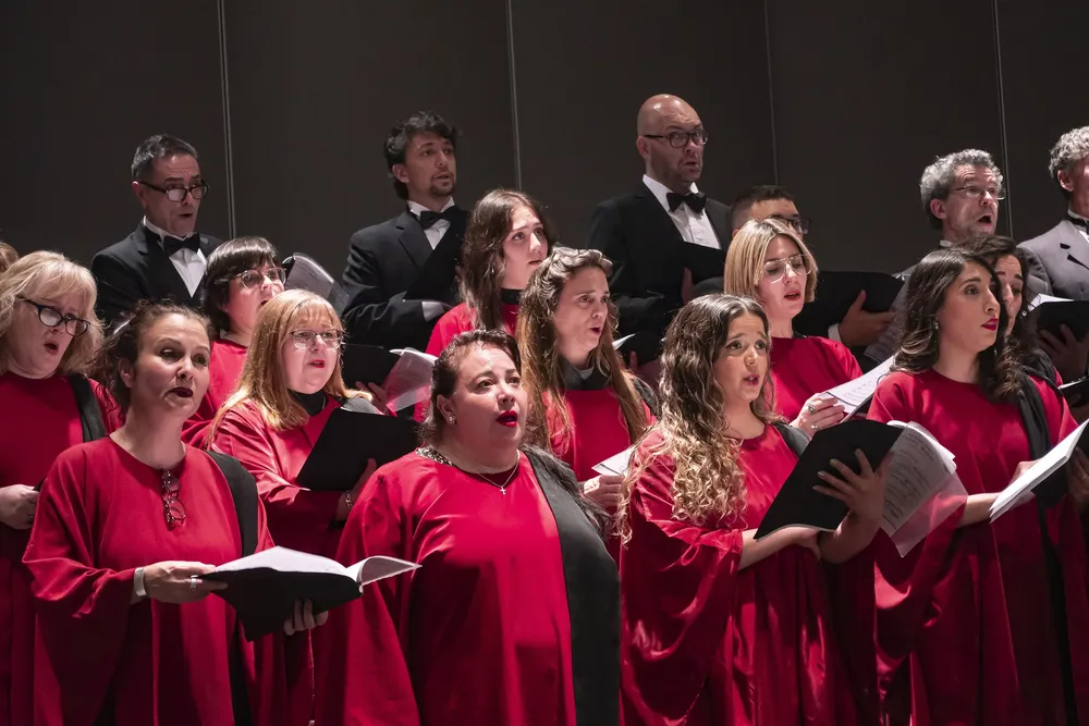 Coro Polifónico