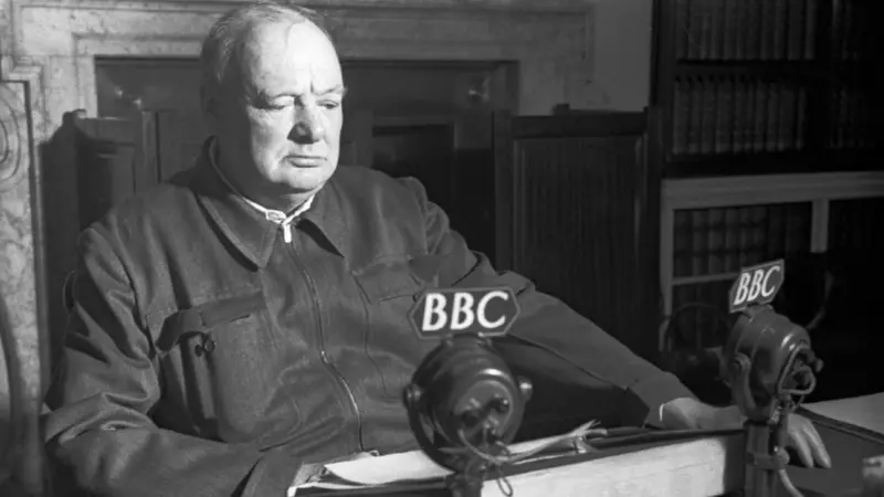 gibraltarchurchill