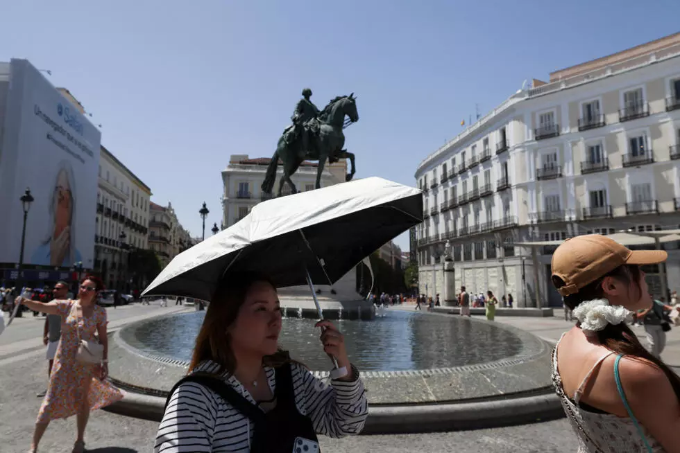 madridcalor