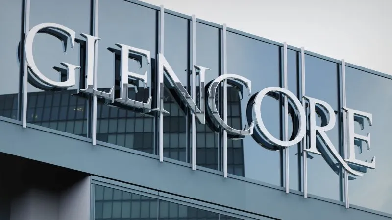 glencore