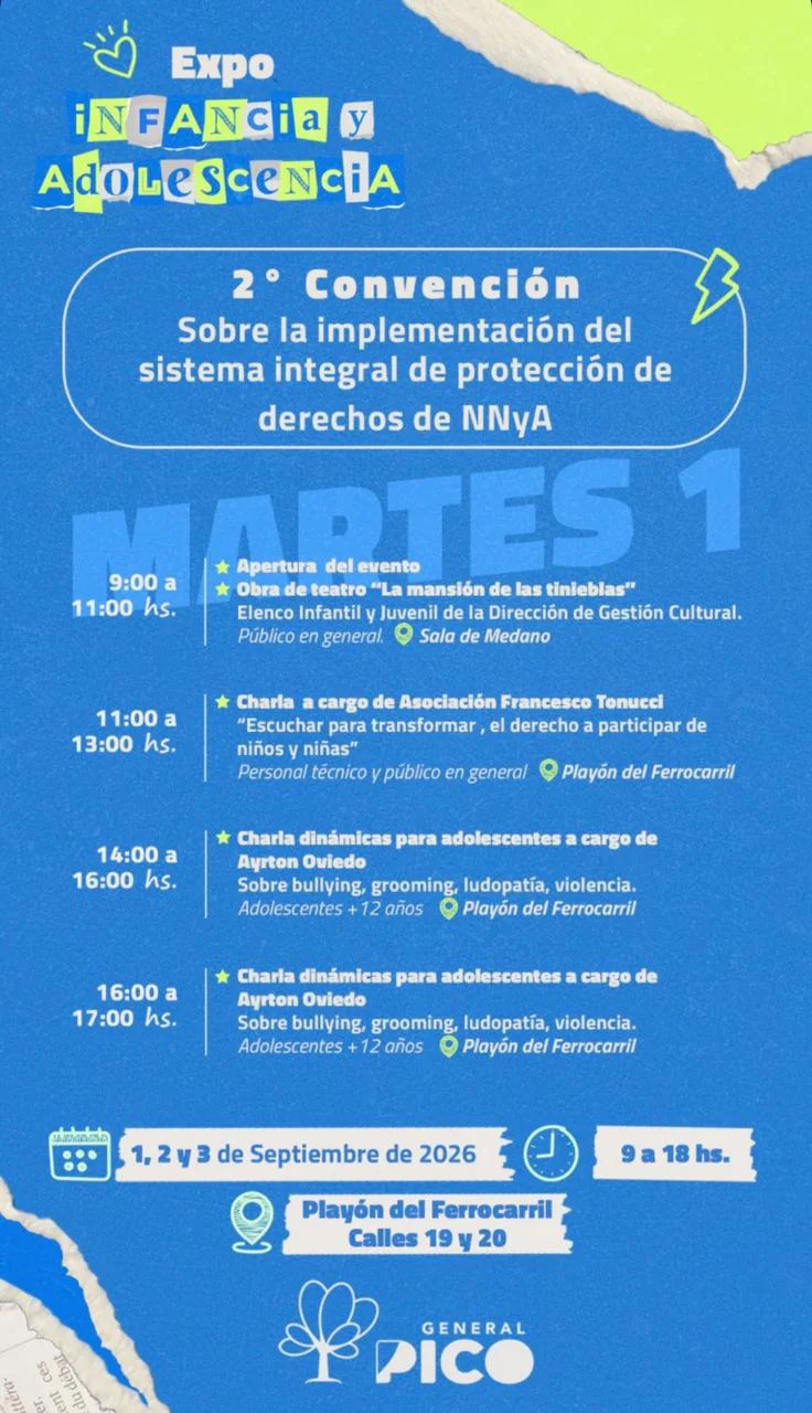 EXPO 6