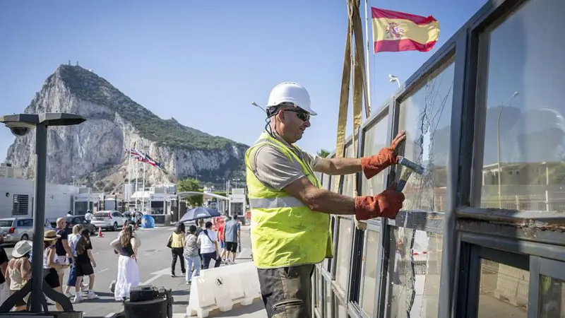 gibraltarfrontera