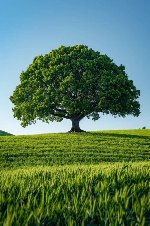 photorealistic-tree-with-branches-trunk-outside-nature