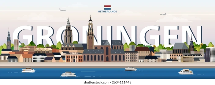 groningen-cityscape-colorful-vector-illustration-260nw-2604111443