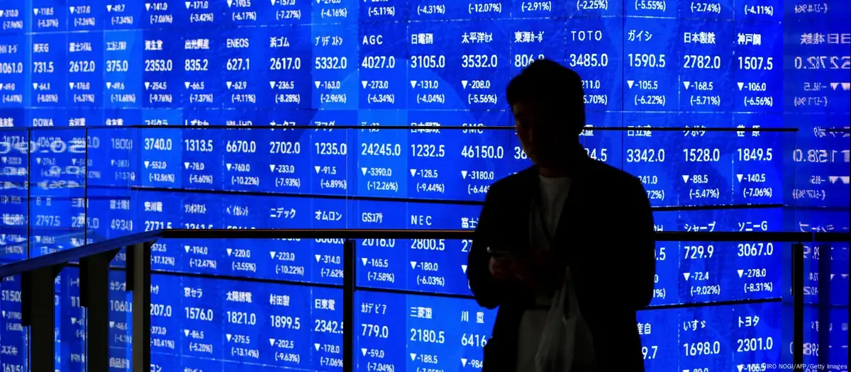 nikkei