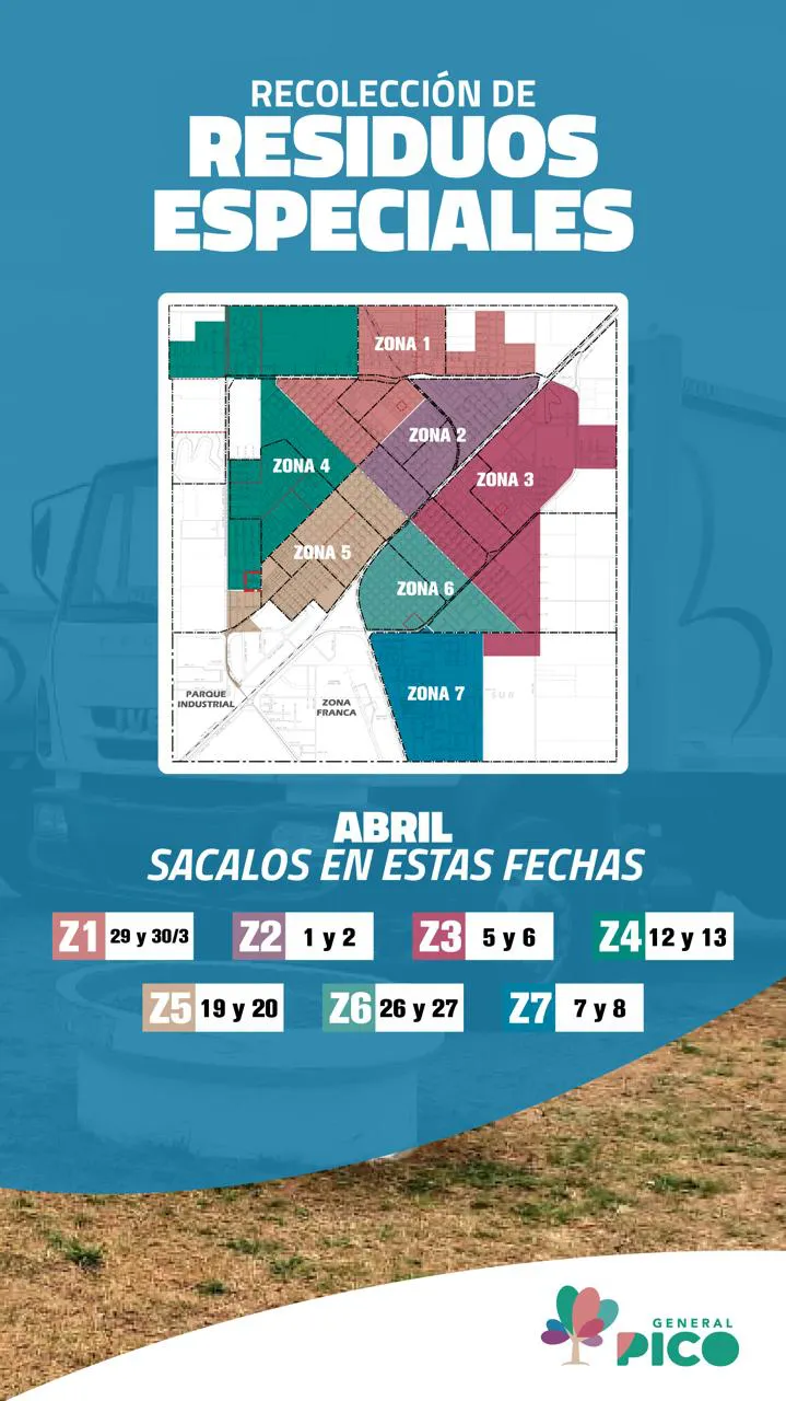 Residuos especiales 6