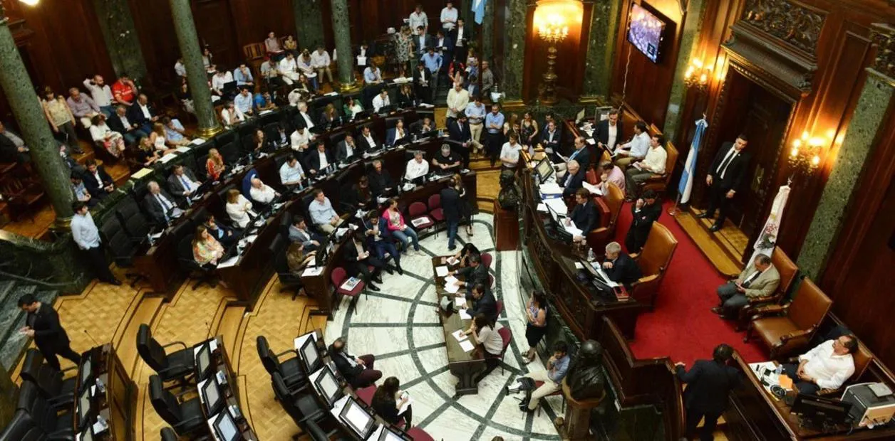 legislaturaporteñados
