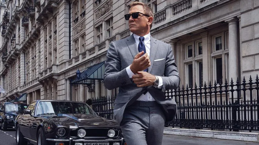 tapajamesbond