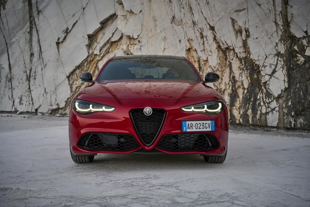 Giulia