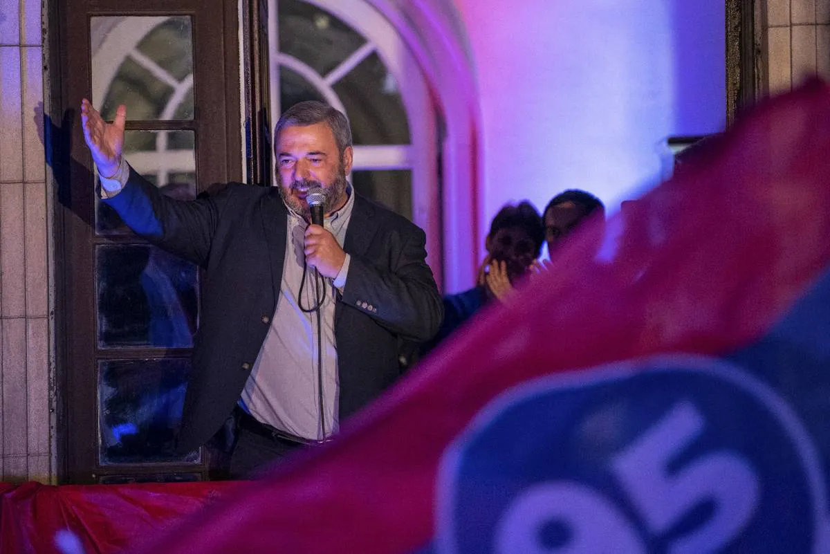 bergaraintendente