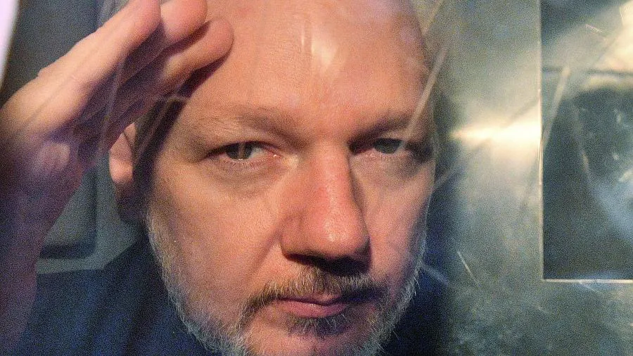 assange