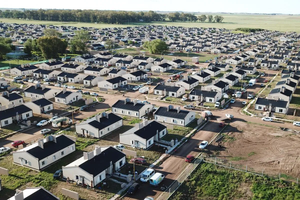 viviendaslapampahoydos