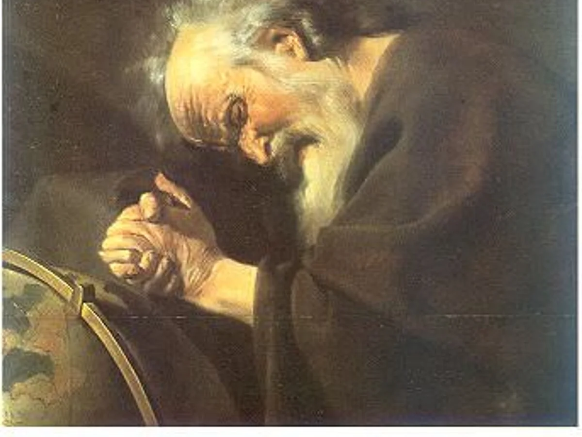 heraclitotres