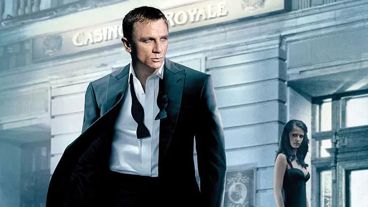 jamesbondcuatro