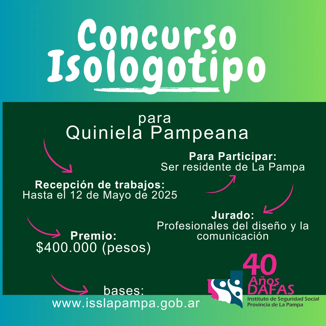Concurso isologo