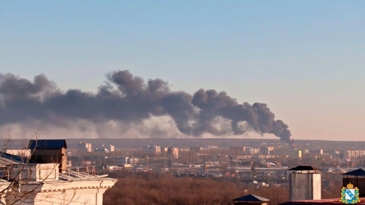 dronesusakiev