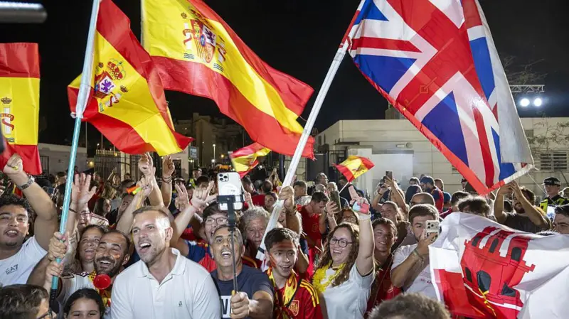 gibraltartapa