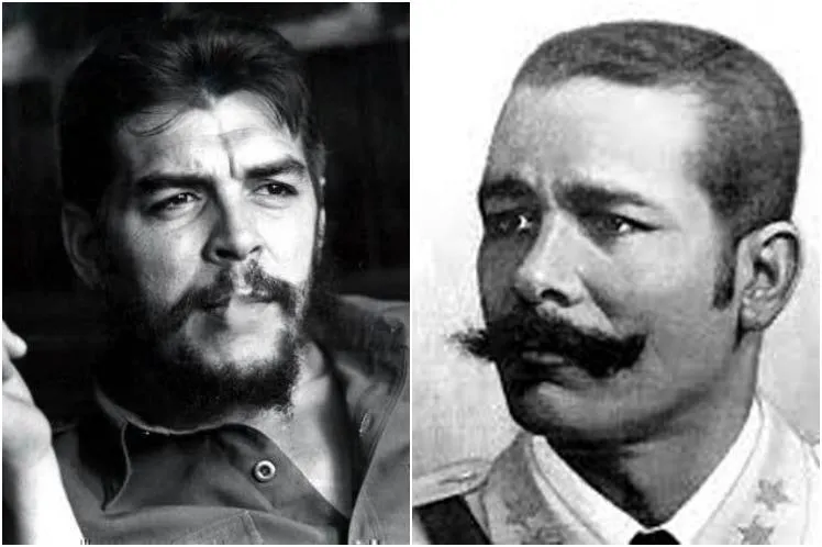Che-Maceo