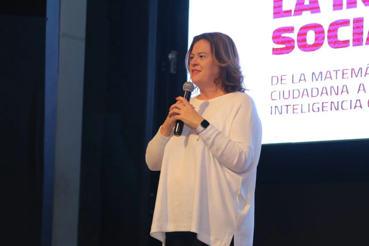 Encuentro Federal de Participación Ciudadana II día