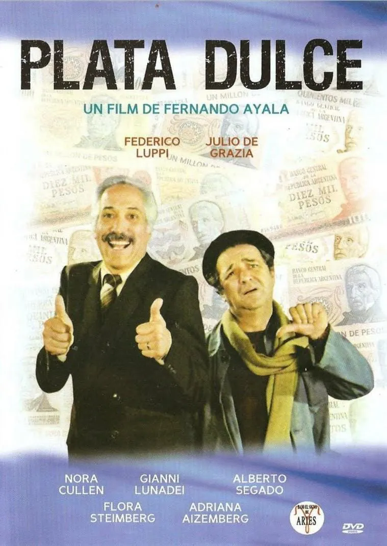 platadulce