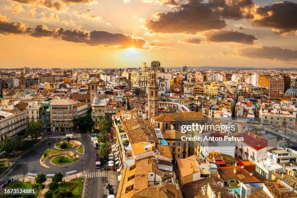 valencia