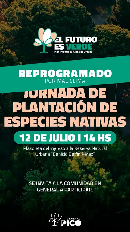 Reprogramado-12 de Julio-PLANTACION
