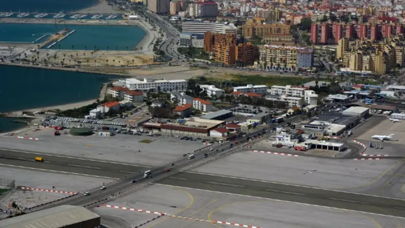 gibraltarairport
