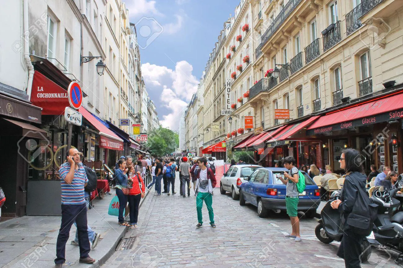 callefrancesacongentedos