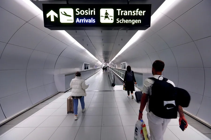 schengenaeropuerto