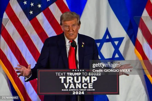 trumpjudios
