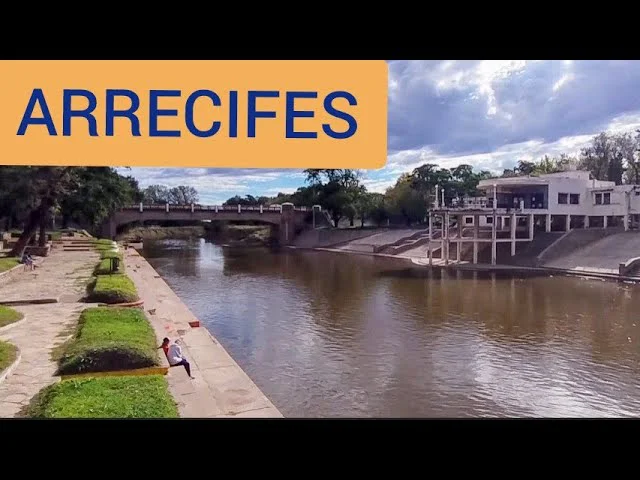arrecifess