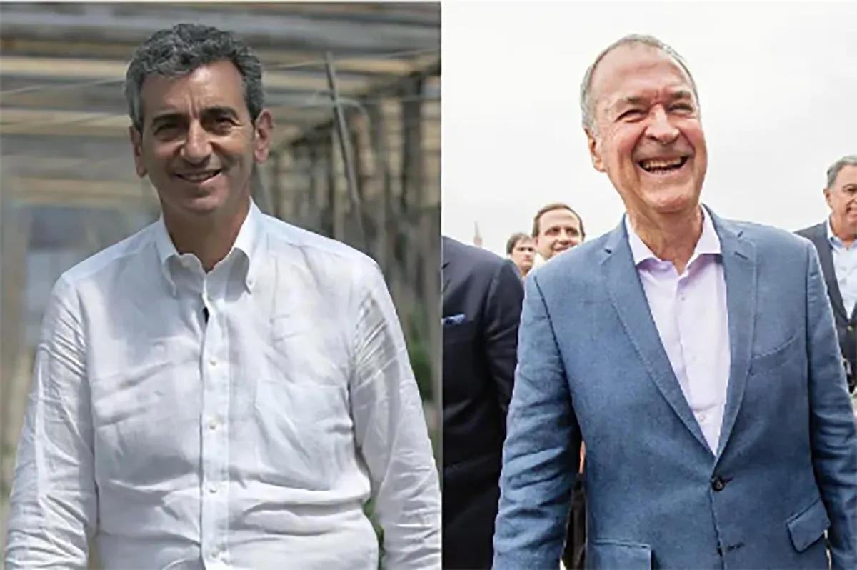 Schiaretti-y-Randazzo
