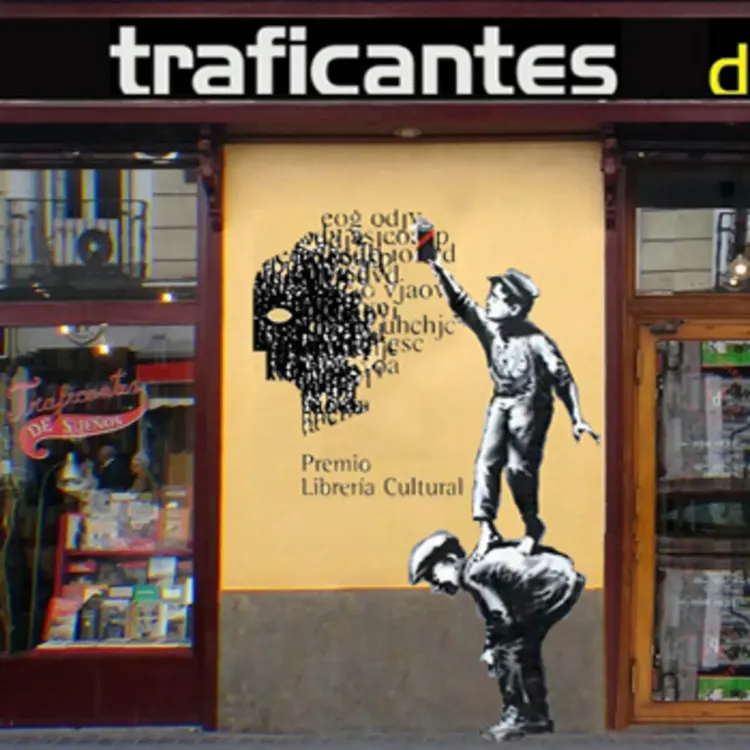 trficantesdos