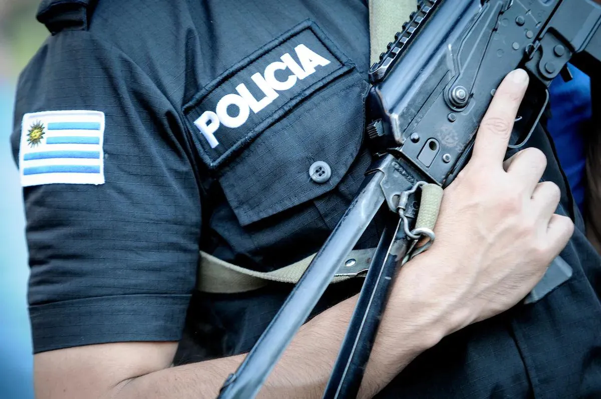 policiarou