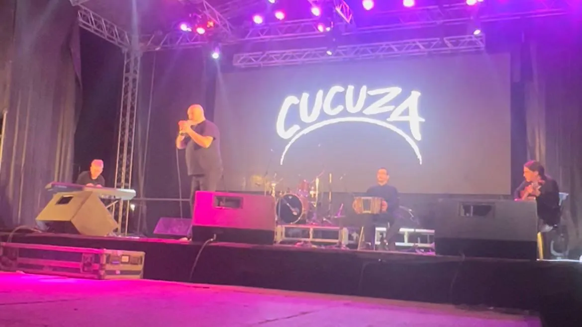 Cucuza 1