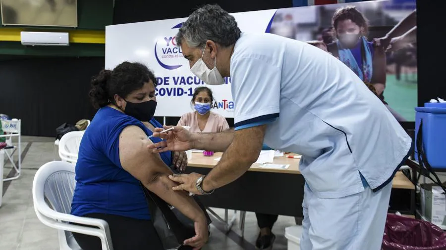 cuartafotonotatapacovid