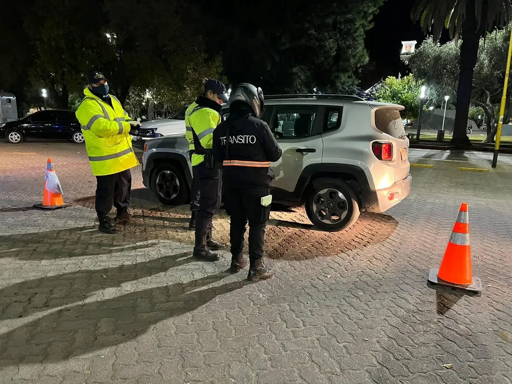 Operativos