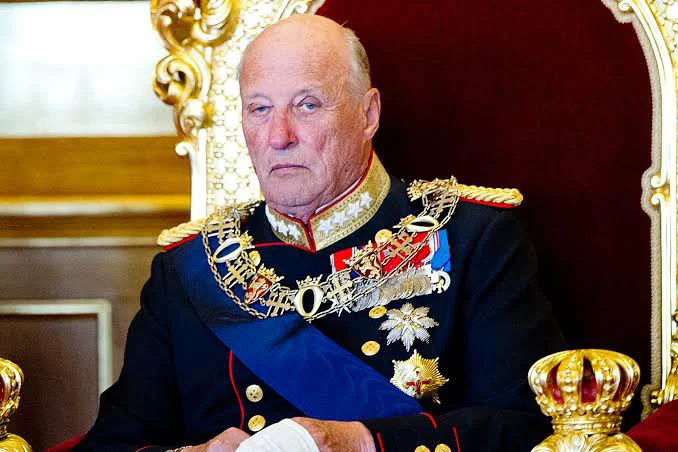 reyharald