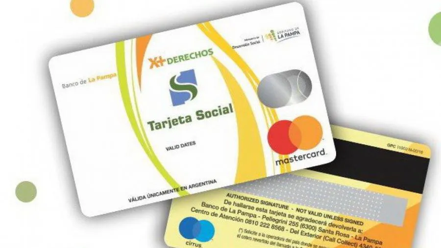 tarjetaaalimentarialapampa