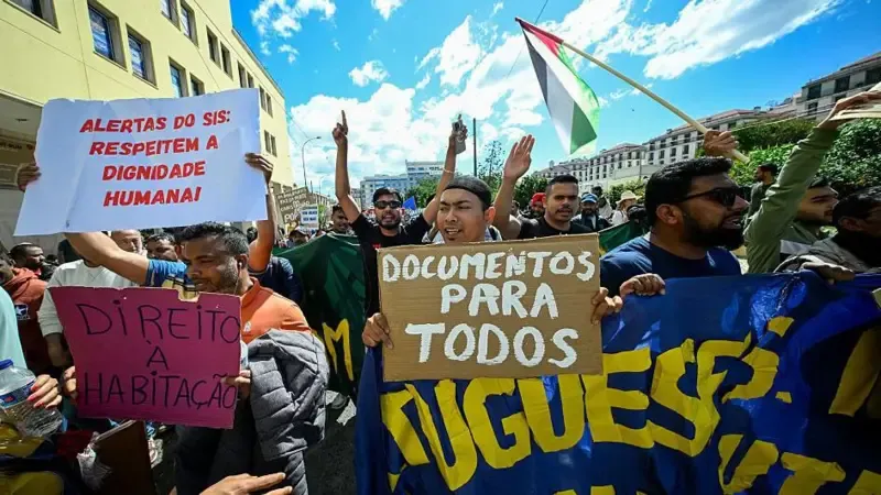 portugaluno