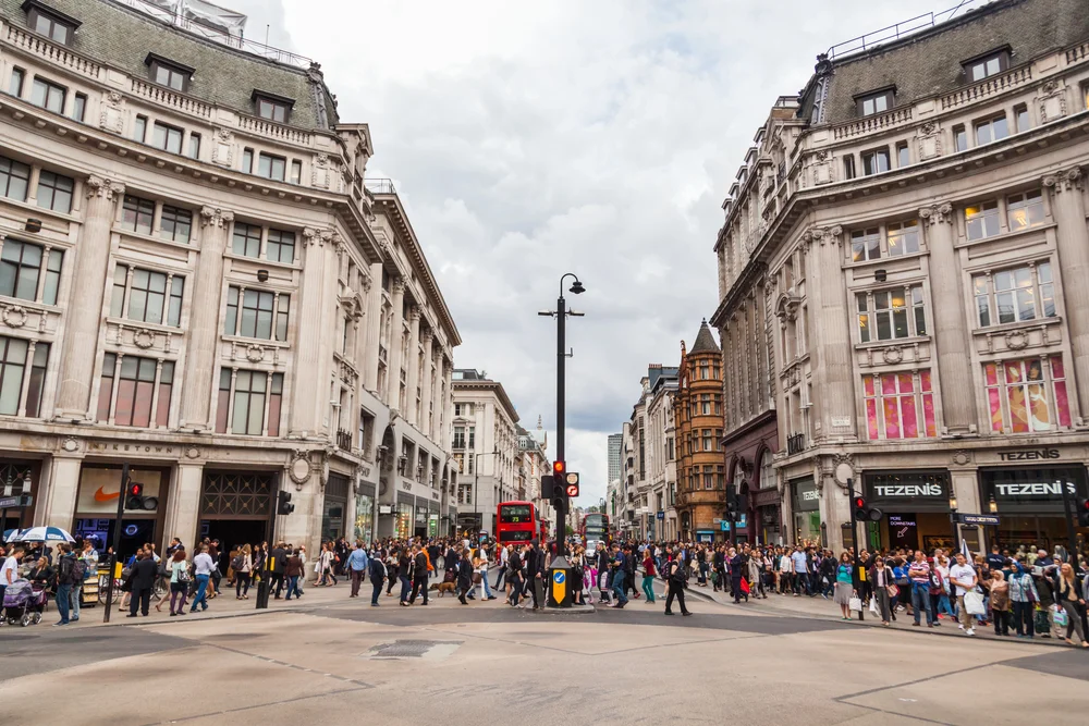oxford-street