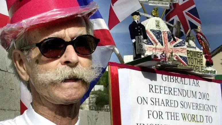 gibraltarreferendum