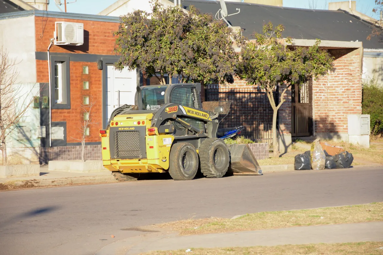 Recolección especial