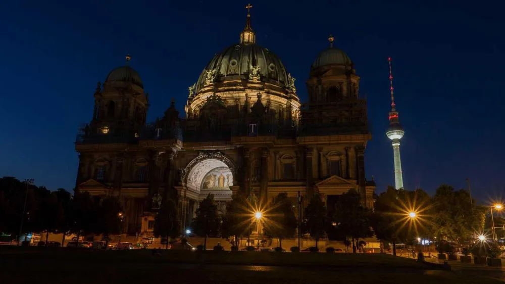catedralberlin