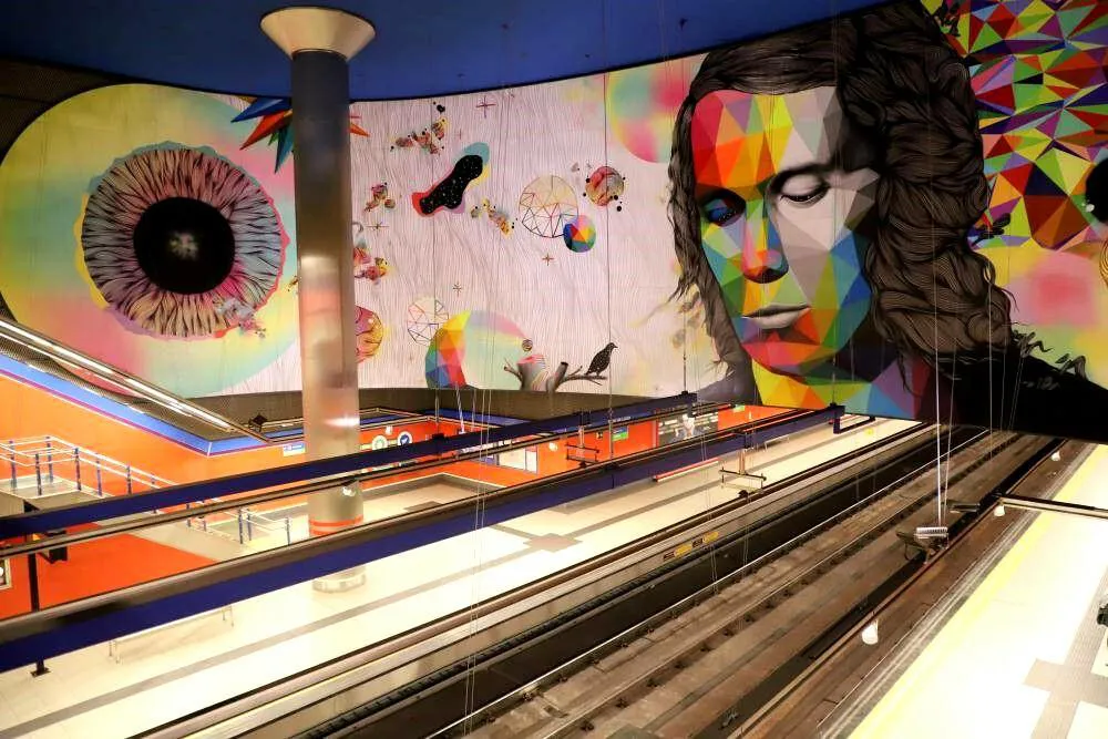 metromadridhoycuatro